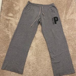 Victoria’s Secret PINK Boyfriend Sweatpants
